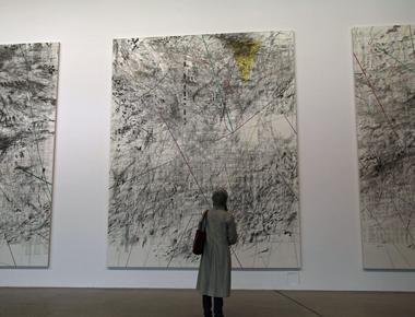 Galería de exhibiciones