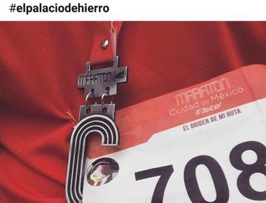 Los tramposos del maratón