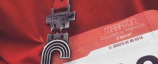 Los tramposos del maratón