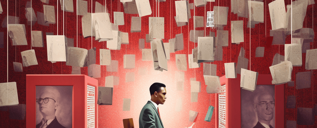 Si no eres el cliente…